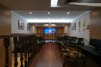 Tingshuo Zhijian Hostel Hotels in Yangzhou