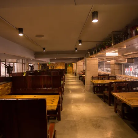 Gentury Boutique Hotel(Taishan Commercial City Pedestrian Street Store) Store)