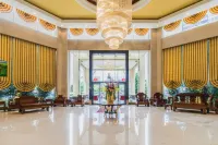 Holiday Inn Express (Zhanjiang West Railway Station, Technician College, Mazhang Campus)