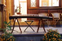 Tengchong Jiuyuanju Inn (Heshun Ancient Town Branch)