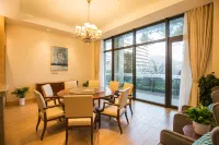 Haizhou Holiday Hotel (Zhoushan Lvcheng Pinxiayuan Branch)