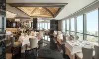 The St. Regis Zhuhai - servizio colazione
