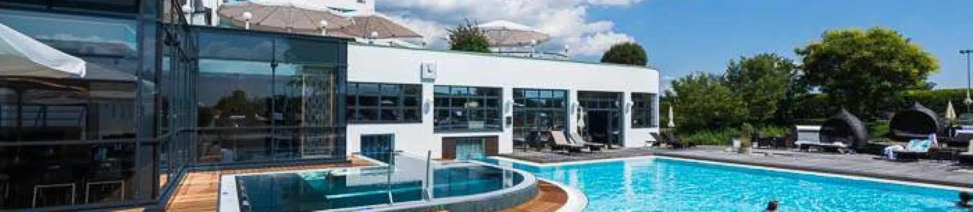 4-Star Select Hotels