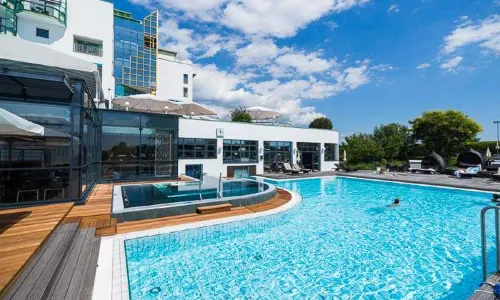 Adults Only Hotel Reiters Supreme