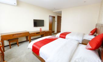 Menghua Hotel