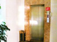 楚雄和君居酒店 - 公共区域