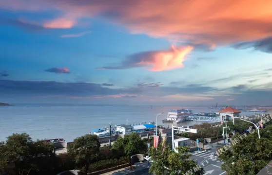 7+1商務酒店（安慶一中店）