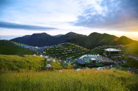 Pingxiang Wugong Mountain Meadow Star Tent House