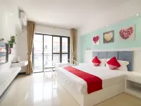 โรงแรมสไตล์บูทีค จวี้หยวน เลอตง (จิ่วซั่ว) โรงแรมในเลอตง