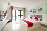 Ledong Juyuan Boutique Hotel (Jiusuo)