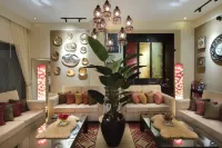 CheRiz Boutique Villa Hotel Hotels in Nuwara Eliya District