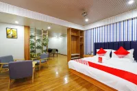 Xuyue Business Hotel (Xinzheng Sias College Branch)
