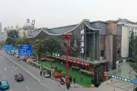 Mingyue Hotel Hotels near Dongpo Lake Park
