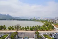 퍼치 레이크 호텔 - 뷰