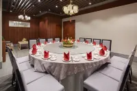 英德棲湖酒店 - 早餐