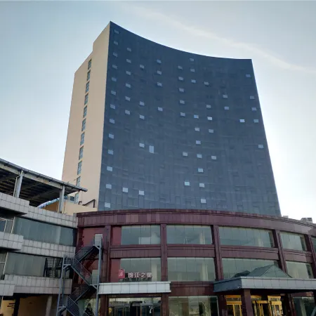 Jinjiang Inn