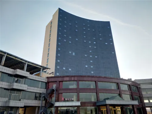 Jinjiang Inn - 2-Star