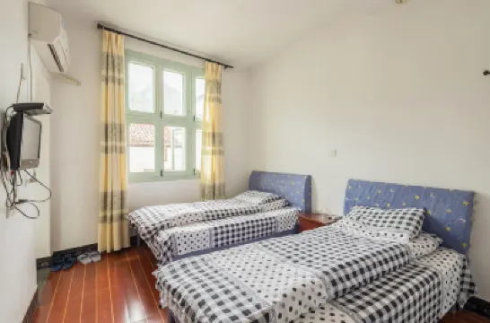 Qingyuan Farm Stay Hotel dekat Qingyuan