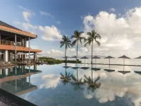蘇梅島漢薩度假村及水療中心 鄰近波菩海滩的酒店