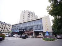 上海拉昂人文酒店