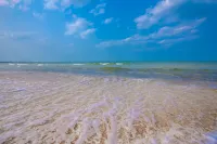 Country Garden Golden Beach Spring Hotel - Ocean View
