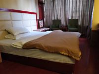 杭州北海假日酒店 - 标准大床房
