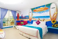 Ocean Star Hostel