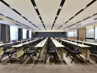 大連開發區金馬路亞朵酒店 鄰近大连开发区的酒店