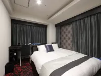 Hotel Actel Nagoya Nishiki Hotels near Osu