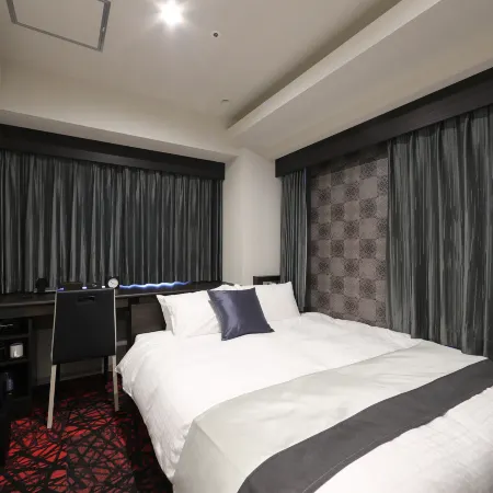 Hotel Actel Nagoya Nishiki Hotels in Nagoya