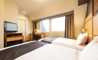 Hotel Villa Fontaine Tokyo-Hamamatsucho