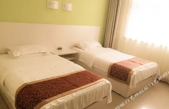 岢嵐金凱悦大酒店