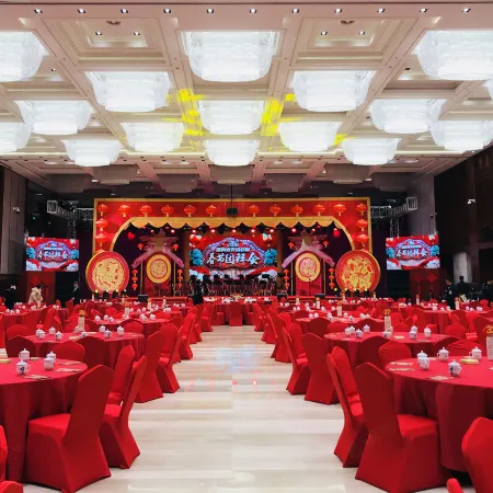 Hunan Hotel Отели рядом с достопримечательностью «Городской Музей Чанша»
