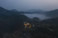 Secret Realm Qiupu Xianju Homestay Hotels in Chizhou
