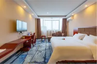 Rujia Jiari Hotel