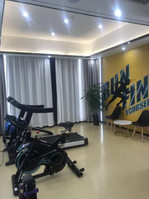 桐鄉萬象滙振興西路亞朵飯店 休閒娛樂 Photos