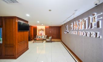 Xilin Apartment Hotel