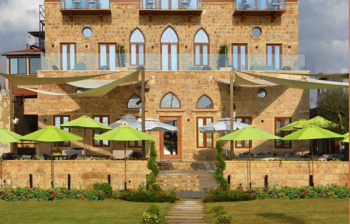 El Boutique Hotel