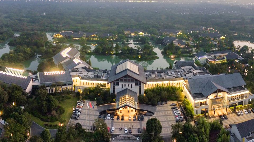Xixi Hotel