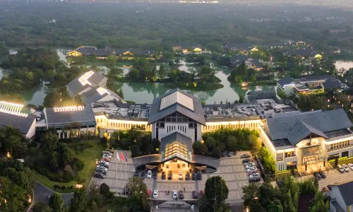 Xixi Hotel