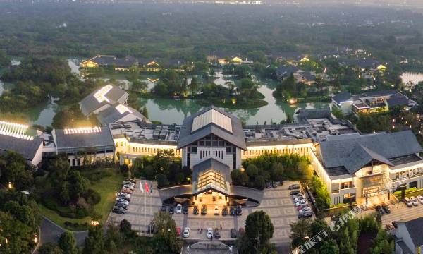 Xixi Hotel