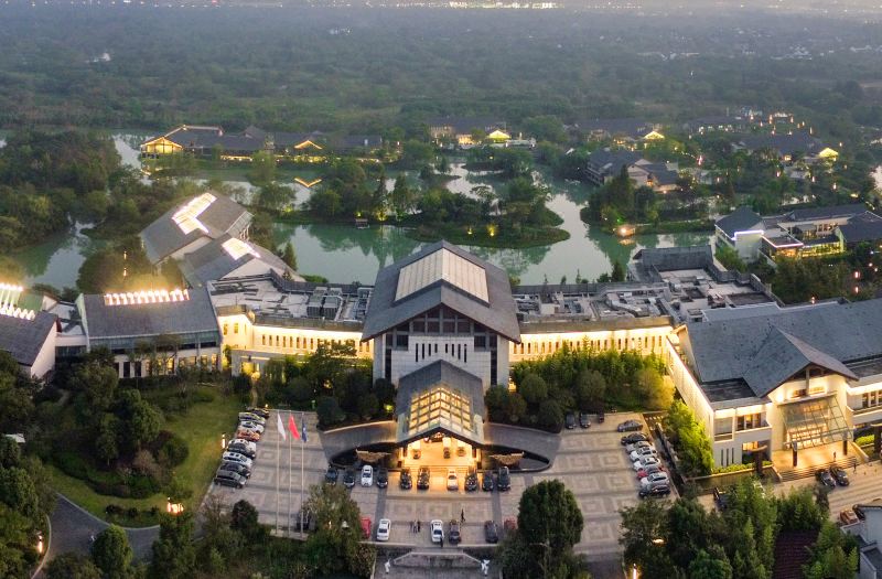 Xixi Hotel