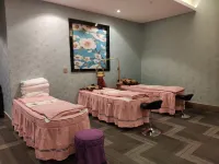 Yancheng Esot Hotel (High-tech Zone Bus Terminal)