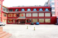 Huaxia Hotel Hotels in Yongnian District