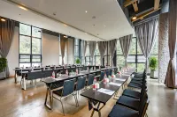 Longcanggou Serenity Boutique Resort Hotels in Yingjing