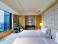 南京香格里拉大酒店 - 豪华双床房