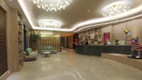 365 Chain Hotel (Meizhou Jiangnan) Hotels in Meizhou