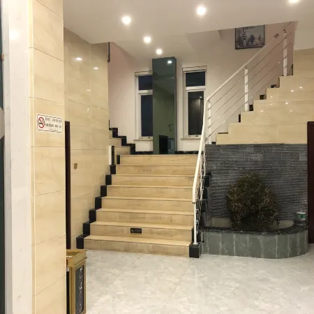 Yihe Hotel