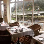 The Lyn Valley Guest House