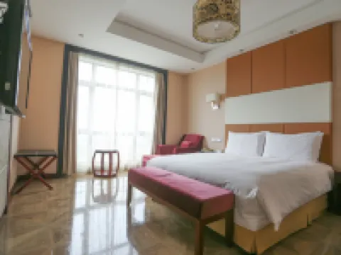S&N Hotel Chaohu Hotels in Chaohu
